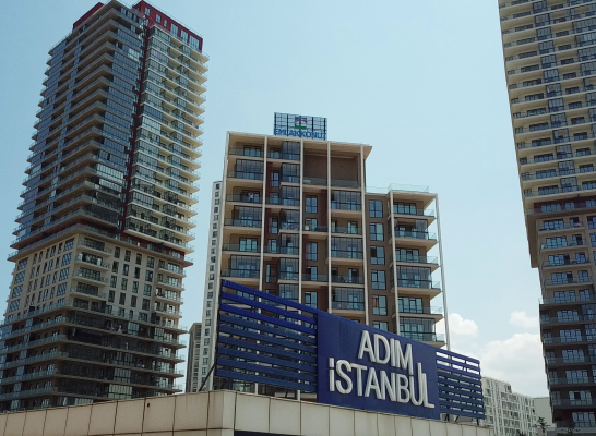 Adm stanbul