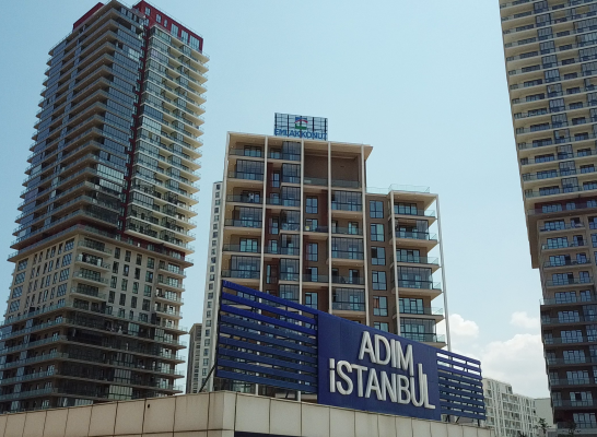 Adım İstanbul