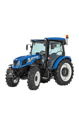 New Holland Traktr