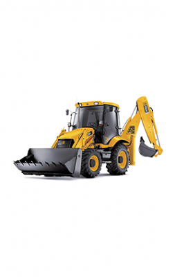 JCB 3CX